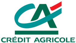 Logo Crédit Agricole